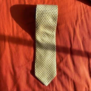 Tommy Hilfiger Silk Tie